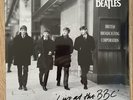THE BEATLES LIVE AT THE BBC VOL 1 LP x3 180g Vinyl New Sealed DEAGOSTINI 2017