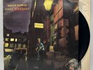 David Bowie - Rise And Fall Of Ziggy Stardust - 1972 UK 1st Press Album (EX/NM)