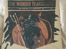 The Wonder Years Greatest Generation 24 Hour Tour New York Exclusive Vinyl /50