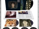 Chris Squire - Fish Out Of Water - Deluxe Edition (Boxset)