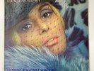 Daliah Lavi Cafe Decadence LP MADE IN Germany EX 1975