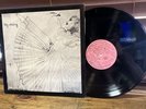 Annette Peacock Sky-skating Ironic Records UK LP  NEAR MINT