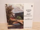 Klemperer Conducts BACH Brandenburg Concerto no. 3 & 4 VOX PL 6200 SEALED