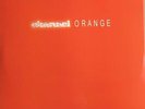 Frank Ocean Channel Orange 2Lp F/S