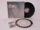 70s Pop The Beatles JOHN LENNON imagine Original 1971 UK Vinyl LP + Inner M OMG