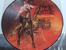 OZZY OSBOURNE - THE ULTIMATE SIN - ORIG 1986 12