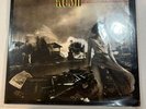 Rush   Permanent Waves - Mobile Fidelity Sound Lab Original Master Recording