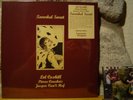 LOL COXHILL Toverbal Sweet LP/1972 UK/Contemporary Avant-Canterbury Jazz