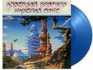 Anderson Bruford Wak - Anderson Bruford Wakeman Howe - Limited 180-Gram Transluc