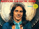 Manuel Gottsching - Inventions For Electric Guitar [New Vinyl LP]