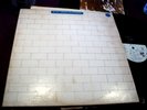 PINK FLOYD THE WALL 2 LP HALF-SPEED MASTERED VG-VINYL