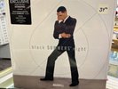Maxwell Rare Double Vinyl Record Black Summer Night Signed Print Limited Edition