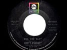 NORTHERN SOUL-BETTY EVERETT-BYE BYE BABY/YOUR LOVE IS IMPORTANT TO ME-ABC 10861