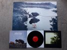 Julian Cope-Fried LP + Poster (MERL 48)