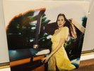 Lana Del Rey Blue Banisters 2LP Red Transparent Vinyl Alternative Cover Artwork