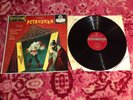 TAS / ANSERMET/STRAVINSKY:PETRUSHKA/ LONDON BB WB FFSS CS 6009
