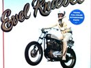 Evel Knievel - Evel Knievel LP (Still Sealed) `