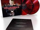 Hellrasier 3 III Hell On Earth Soundtrack 2-LP (NEW Coloured Vinyl) Randy Miller