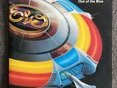 ELO Out of The Blue Vinyl 12” Double Gatefold LP 1ST PRESS JETDP 400 A1/B1/C1/D1