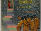 Spaniels-Goodnite, It's Time To Go-Vee-Jay 1002-DOO WOP REISSUE