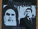 The Offspring – Demos 1986-1988 LP vinyl punk rock Nofx rancid sealed