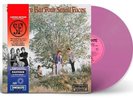 The Small Faces There Are But Four Small Faces Magenta Vinyl LP New