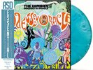 The Zombies Odessey & Oracle RSD Marbled Teal Vinyl LP New Sealed