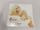 Closer to the Truth by Cher 2013 Warner Bros. White Vinyl