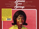 Nina Simone - Nina Simone With Strings Clear Vinyl Edtion (1966 - EU - Reissue)