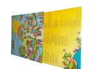 Raffi With Ken Whiteley – One Light One Sun Record AM RECORDS