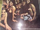 The Jimi Hendrix Experience ‎– Electric Ladyland 2XLP 1968 Rare Ghost Text
