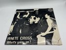 White Cross - “What’s Going On?” (LP 1981)