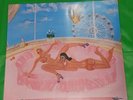 SEALED Rare Kali Uchis RSD Vinyl Record To Feel Alive 0521/1500 Honey Baby 2020