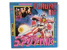 Vynil 33t LP sputnik Sigue sigue flaunt it disque