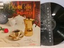 PEGGY LEE Black Coffee With '56 Decca black labels MONO RARE BEAUTY
