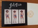 Betty DAVIS  US LP  JUST SUNSHINE JJS.5  