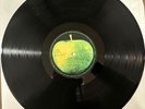 George Harrison Dark Horse German LP w/ Green Apple Label Beatles