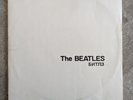 The Beatles – White Album 2xLP Gatefold russian label Antrop