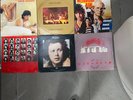 VINYL LP BUNDLE 9 ALBUMS STATUS QUO LIVE AND HEAVY MICK JAGGER DEEP PURPLE