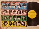 Rolling Stones - Some Girls -NM/EX 1978 Blues Rock COC-39108 Celebrity Faces 1ST