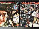 Weird Al Yankovic Vinyl Album Record LP Polka Party & Dare To Be Stupid Canadian