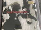 FLEETWOOD MAC - Say You Will NEW SEALED 12” VINYL LP