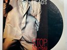 TALKING HEADS Stop Making Sense SIRE 1-25186