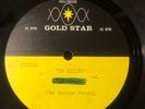 The Border Patrol La Bikina/Magaly  GOLD STAR Studios ACETATE (Paraiso/Exotica)*