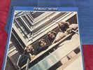 The Beatles 1967-1970 Blue Album 2 x Vinyl LP Record U.K. Press Ex