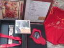 Jagger Autographed ROLLING STONES Mick Taylor Signed 7