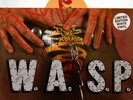 UK W.A.S.P. ANIMAL F**K LIKE A BEAST 12
