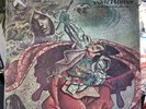 Jade Warrior Last Autumn's dream VEL1012 gatefold Vertigo 1972 Vinyl LP