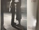 Rickie Lee Jones - Pirates Mobile Fidelity Sound Lab 180g Vinyl LP MFSL 1-328