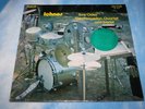 TONY OXLEY-ICHNOS-EVAN PARKER DEREK BAILEY UK RCA VICTOR SF 8215